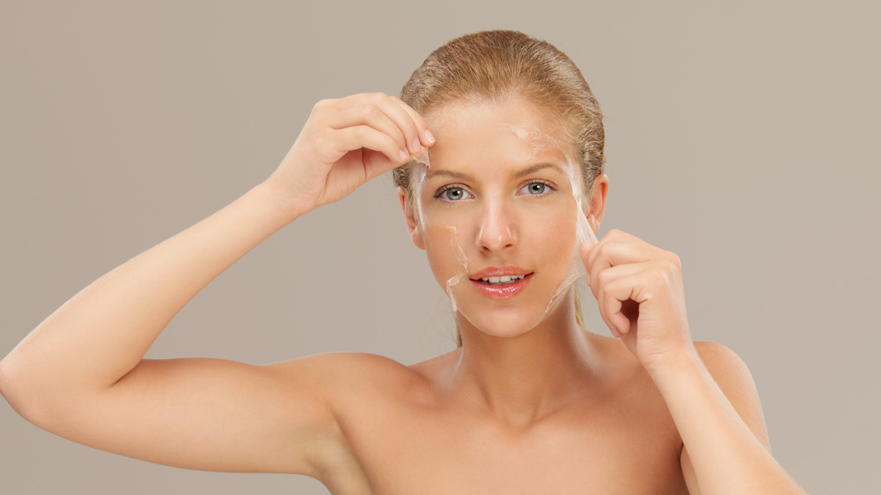 4 mascarillas imprescindibles y totalmente naturales para cuidar la piel