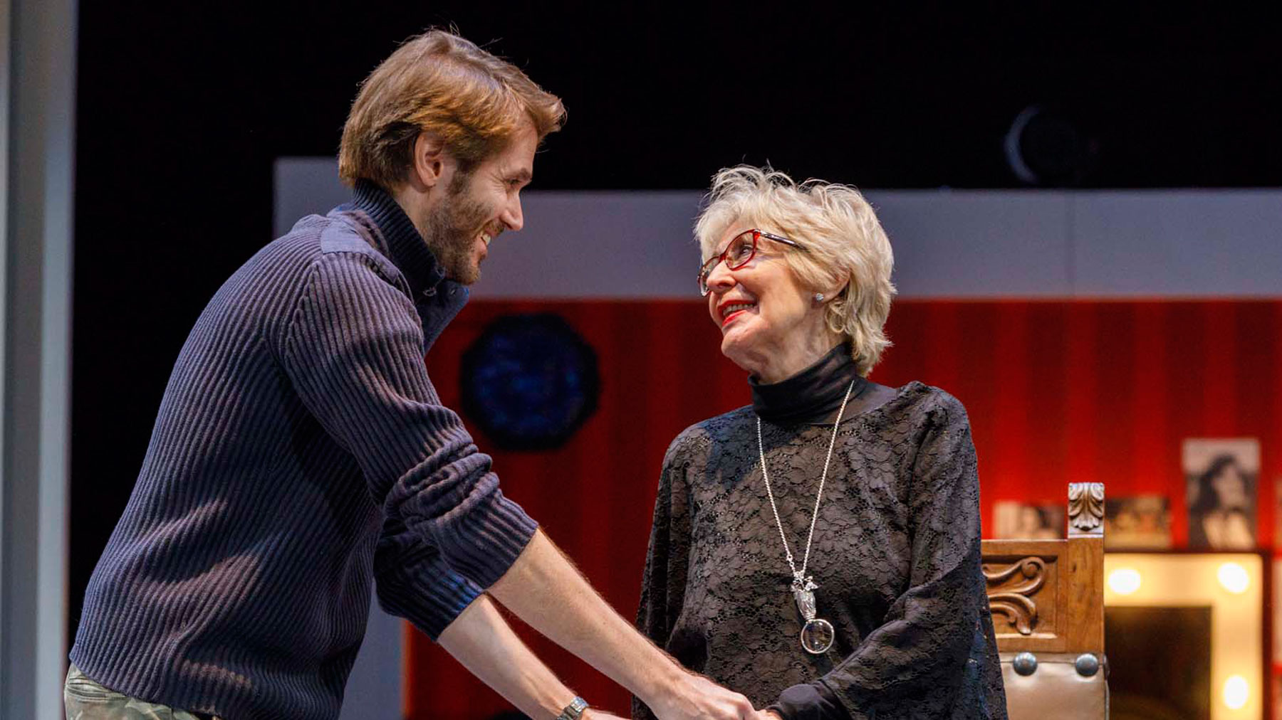 Conoce a Fernando Arribas, padre biológico de Manuel Velasco