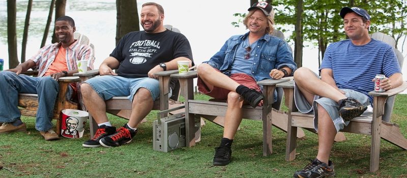 Netflix para adultos