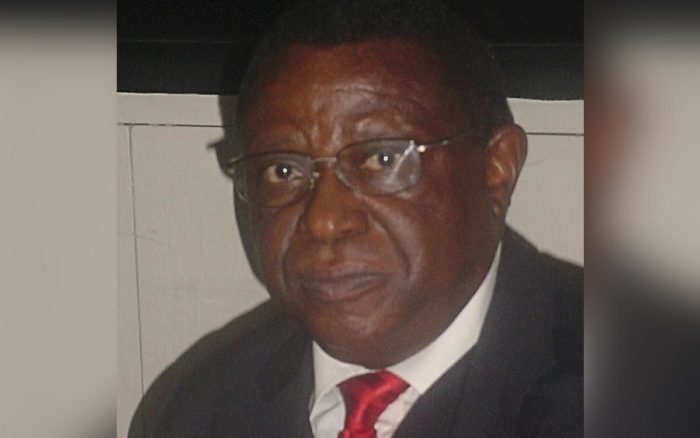 Muere en la cárcel Théoneste Bagosora, considerado el ‘cerebro’ del genocidio en Ruanda