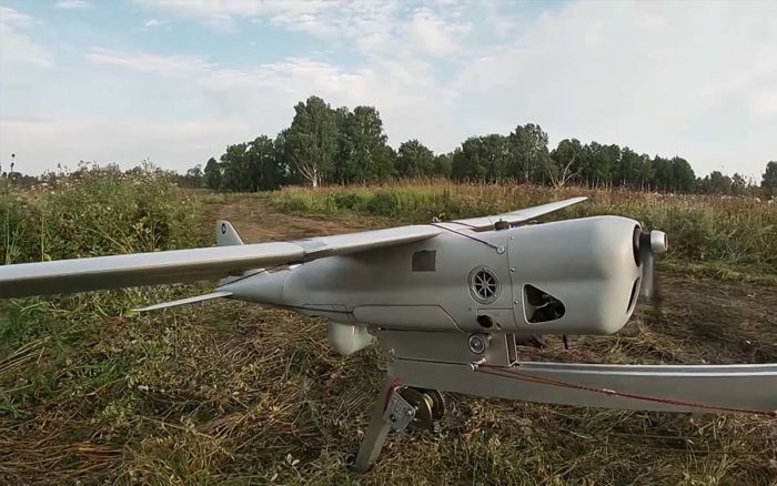 Colombia denuncia incursión de un ‘dron’ venezolano en su territorio