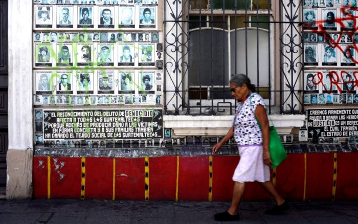 Guatemala iniciará excavaciones en busca de decenas niños víctimas de masacre durante guerra civil