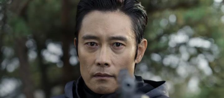 Netlfix K Drama Squid Game Temporada 2 En Ho