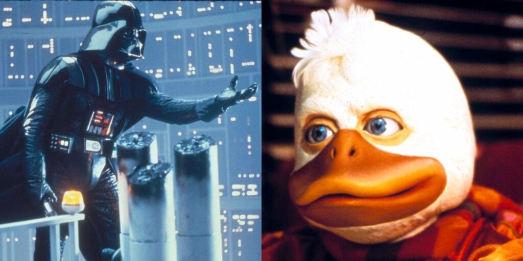 5 películas de ciencia ficción de los 80 que no envejecieron bien (y 5 que son atemporales)