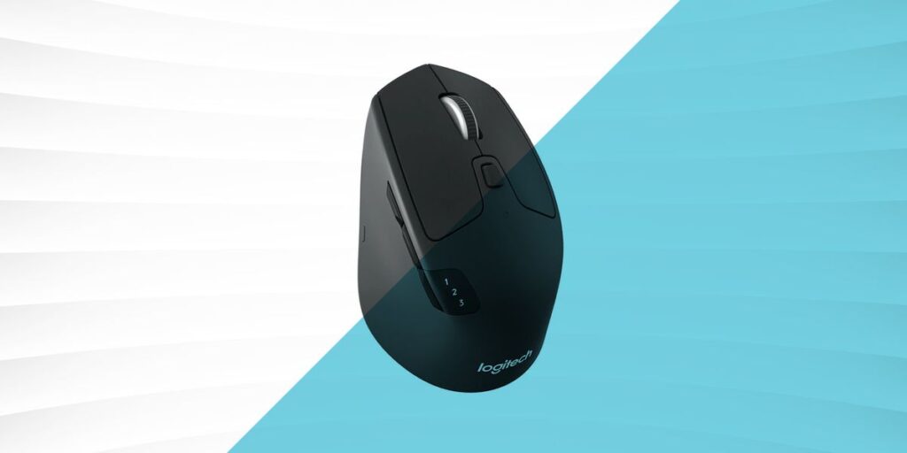 8 mejores ratones Logitech para informática y juegos