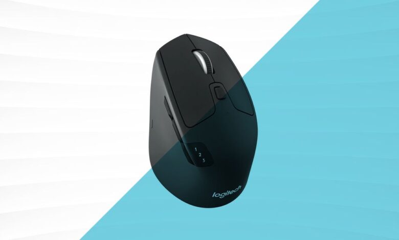 8 mejores ratones Logitech para informática y juegos