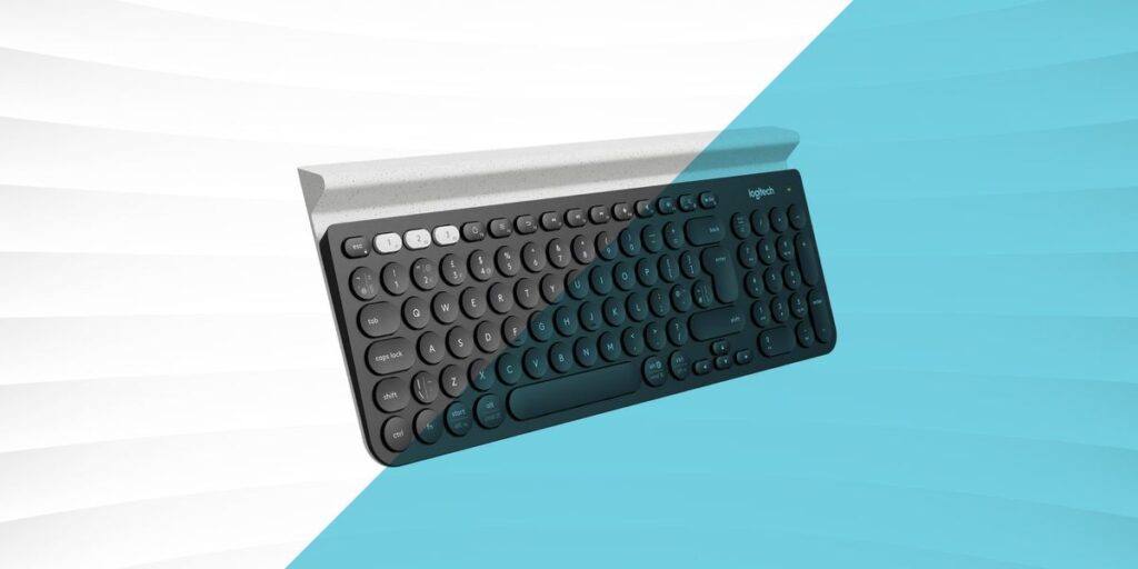 8 mejores teclados para tu tableta