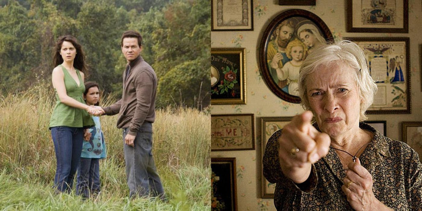 9 mejores citas de The Happening de M. Night Shyamalan