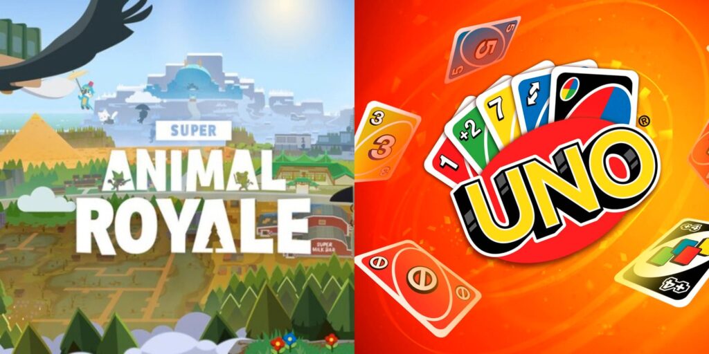 9 mejores juegos multijugador gratuitos para jugar en línea |