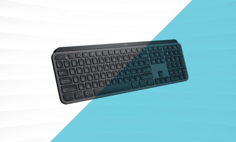 9 mejores teclados Logitech