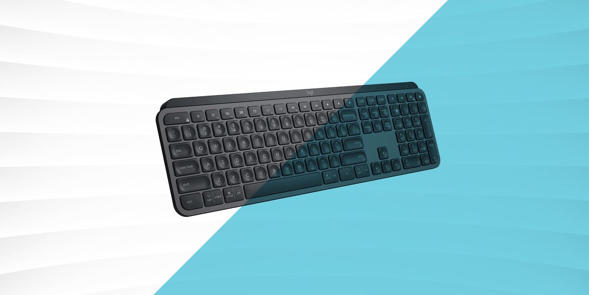 9 mejores teclados Logitech