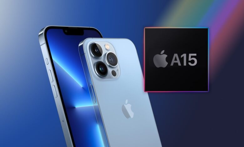A15 Biónico vs. A14 Bionic: Qué esperar con el último chip de Apple