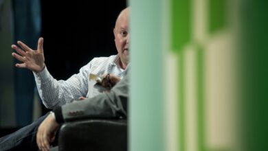 A16z en conversaciones para respaldar a CoinSwitch Kuber en la primera inversión en India