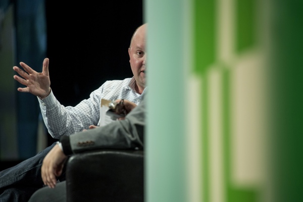 ¿Puede Andreessen Horowitz prevenir el próximo criptoinvierno?