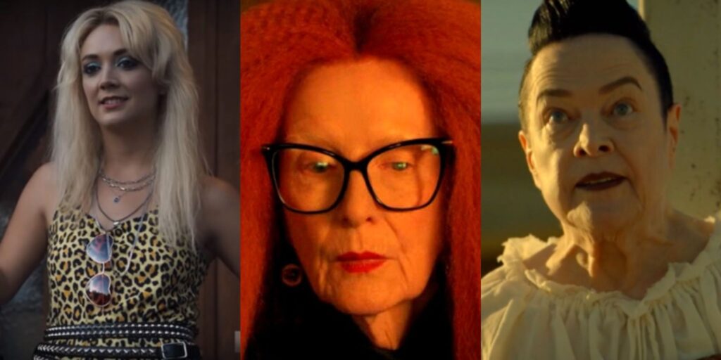 AHS: Apocalypse Meets 1984: 5 amistades que funcionarían (y 5 que no funcionarían)