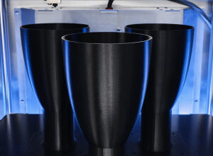 AON3D cierra la Serie A de $ 11.5M, se asocia con Astrobotic para enviar piezas impresas en 3D a la luna