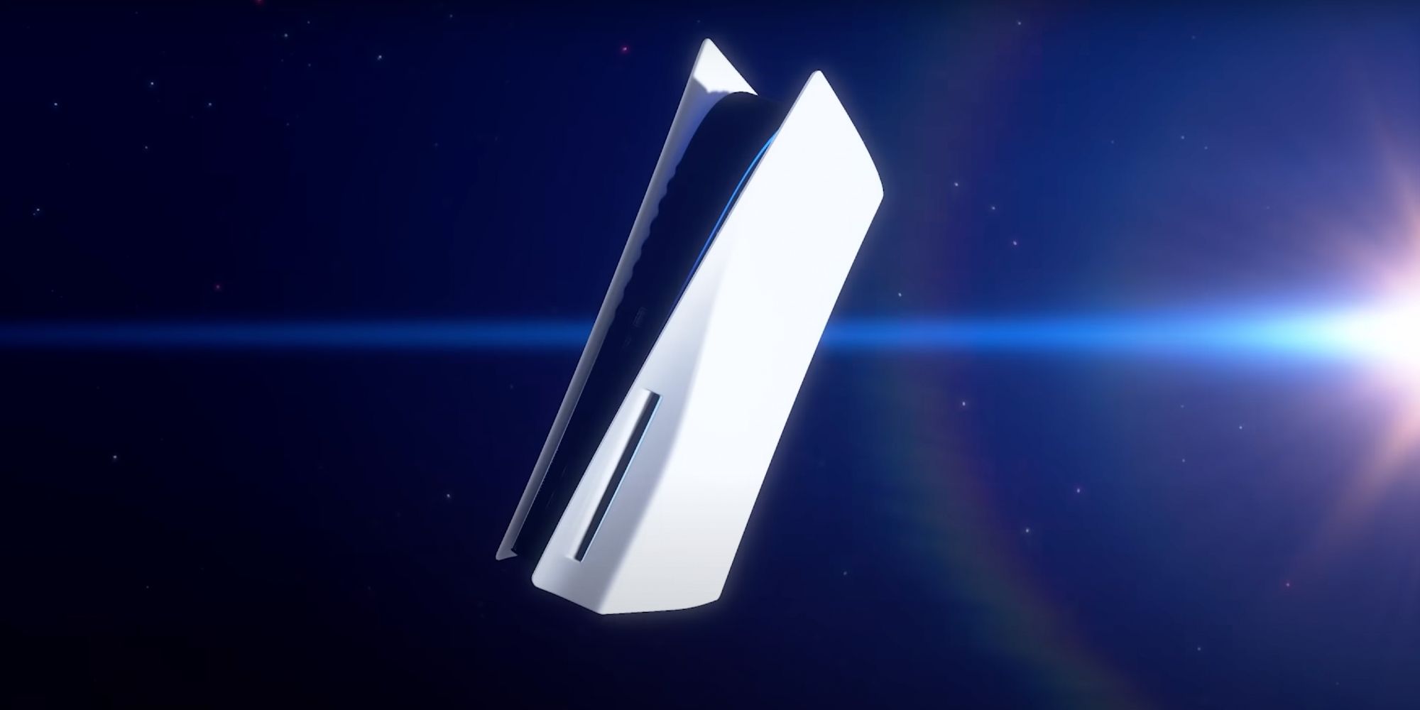 Actualización del software del sistema PS5 Mejores mejoras de septiembre de 2021