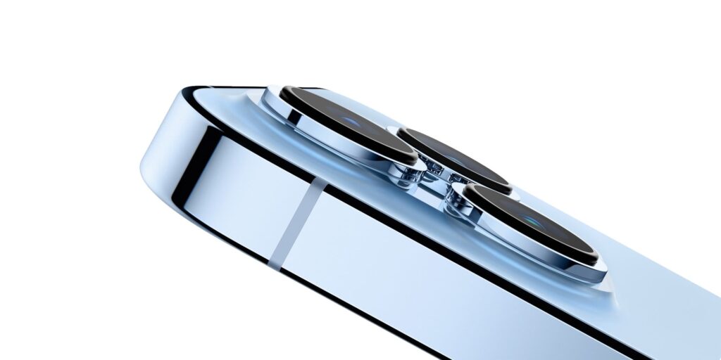 Actualizaciones de la cámara del iPhone 13 y 13 Pro: ¿Qué hay de nuevo y mejorado?