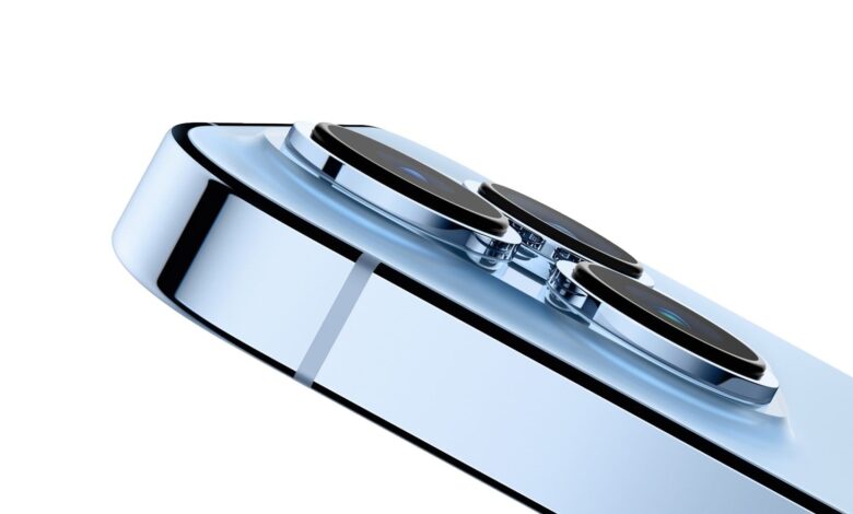 Actualizaciones de la cámara del iPhone 13 y 13 Pro: ¿Qué hay de nuevo y mejorado?