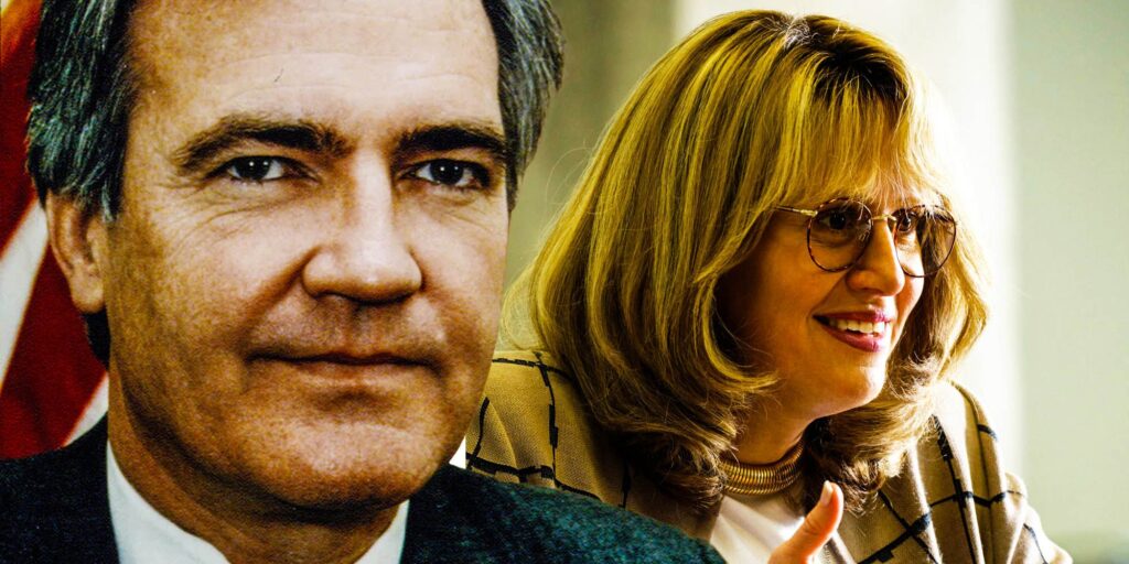Acusación: American Crime Story - Explicación de la muerte de Vince Foster