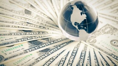 Airwallex recauda $ 200 millones a una valoración de $ 4 mil millones para duplicar la banca empresarial