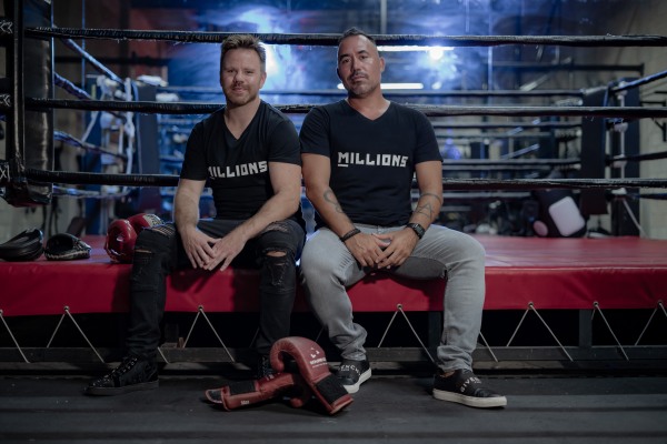 Al perseguir el comercio social para deportistas, Millions obtiene $ 10 millones