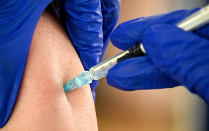 Alemania descarta ‘pasaporte Covid’ para empleados y vacuna obligatoria