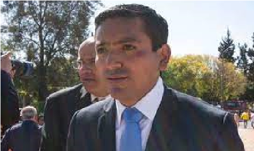 Amarildo Bárcenas dice que se privilegia el diálogo en caso de motociclistas arrollados por patrulla de policía municipal