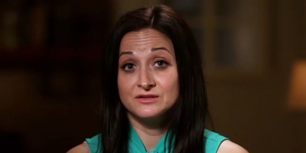 Amor después del encierro: Rachel revela que Doug fue engañado durante la relación