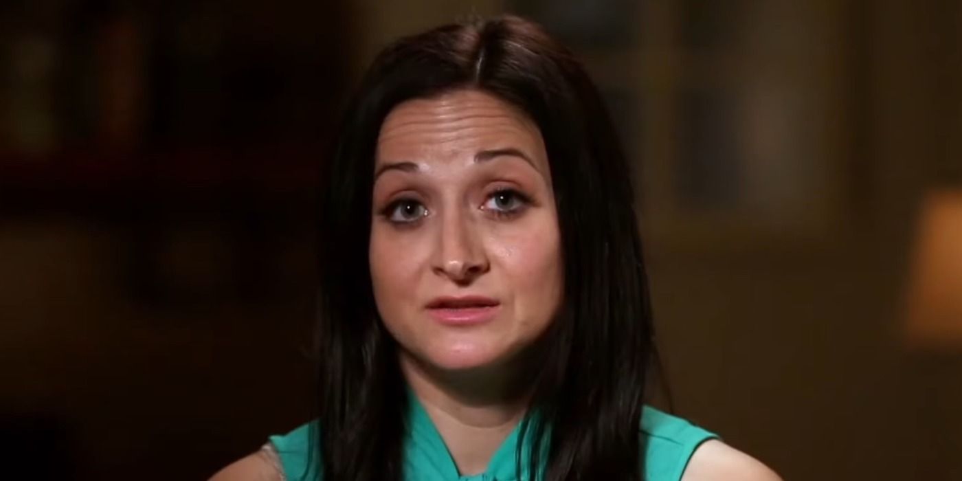 Amor después del encierro: Rachel revela que Doug fue engañado durante la relación