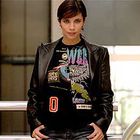 La actriz Maribel Verdú.