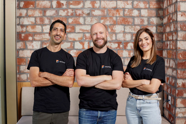 Anima, una herramienta sin código que convierte diseños en código, recauda $ 10 millones Serie A