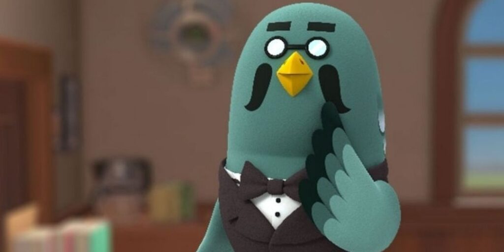 Animal Crossing: Actualización de New Horizons para agregar Brewster pronto, dice Leaker