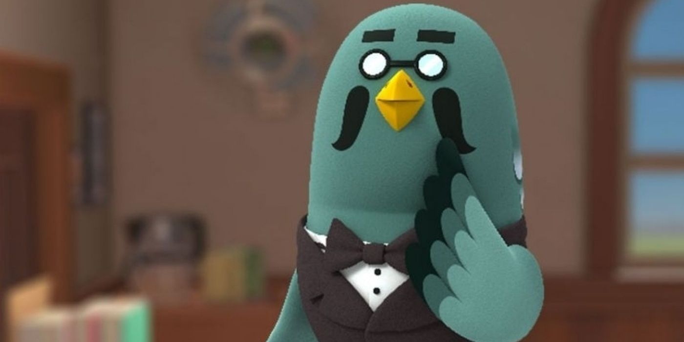 Animal Crossing: cómo conseguir todos los regalos de Brewster