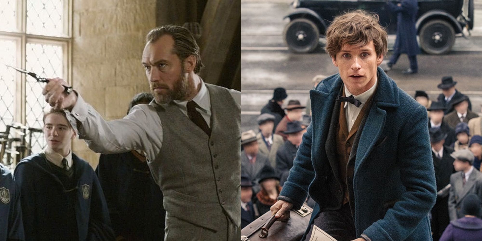 Animales fantásticos: 10 cosas que deben suceder en la tercera película