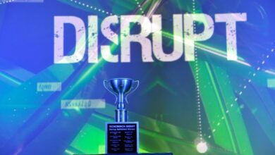 Anuncio de las empresas de Startup Battlefield que se presentarán en TechCrunch Disrupt 2021