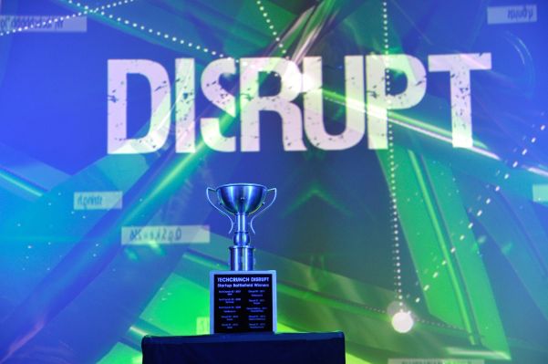 Anuncio de las empresas de Startup Battlefield que se presentarán en TechCrunch Disrupt 2021