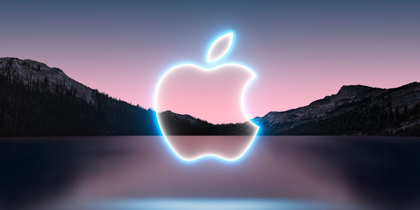 Apple anuncia el evento iPhone 13 y Apple Watch Series 7 para el 14 de septiembre
