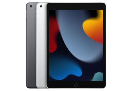 Apple iPad 10.2-Inch
