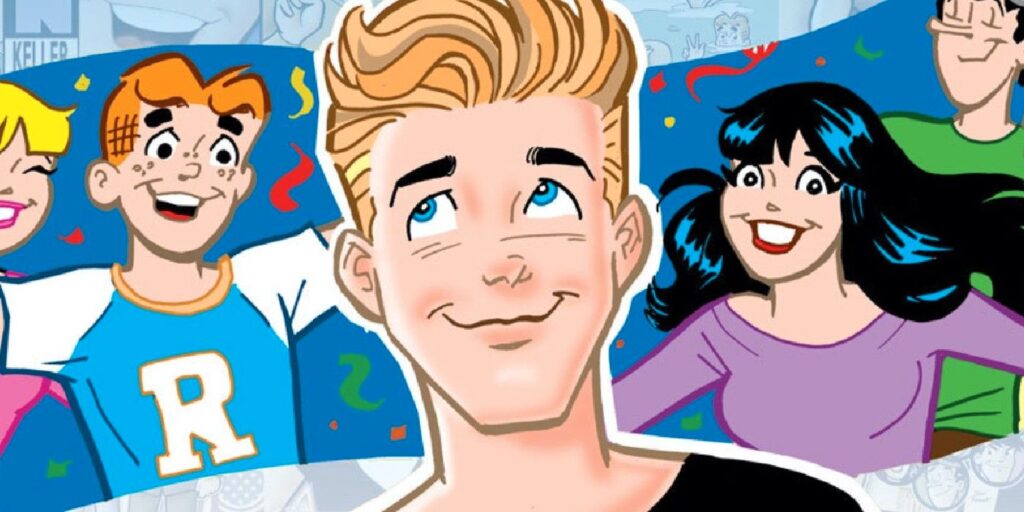 Archie Comics Kickstarter se lanza para la celebración de Kevin Keller
