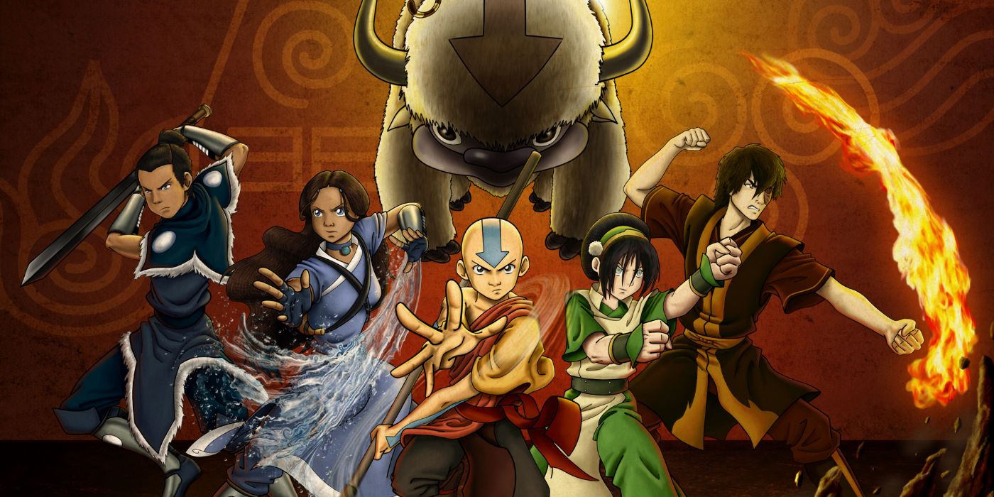 Los detalles del último episodio de Airbender de Netflix deberían aliviar las preocupaciones de 3 grandes fanáticos