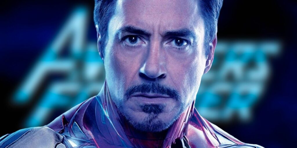 Avengers está usando un título de final de juego de la teoría de los fanáticos de verdad