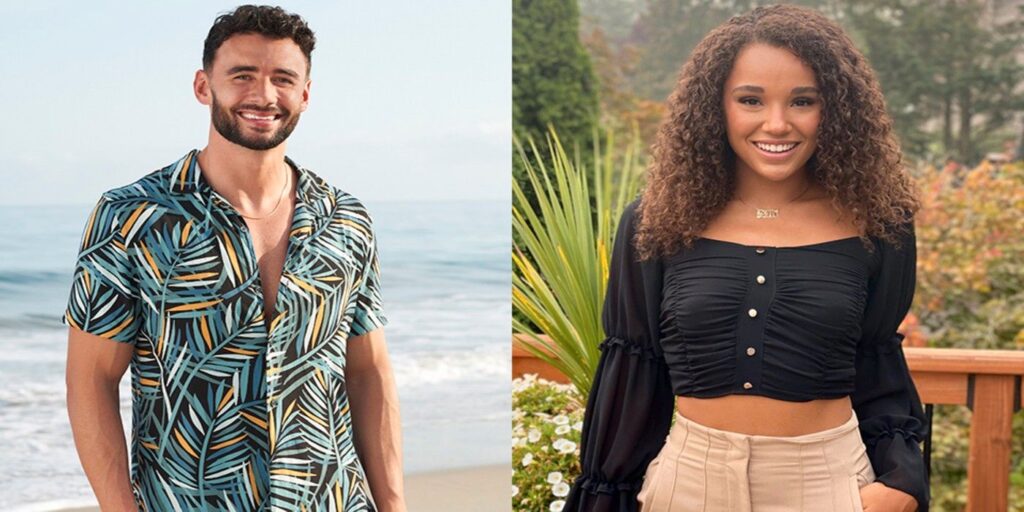 BIP: Pieper James revela el 'punto de disputa' final con Brendan