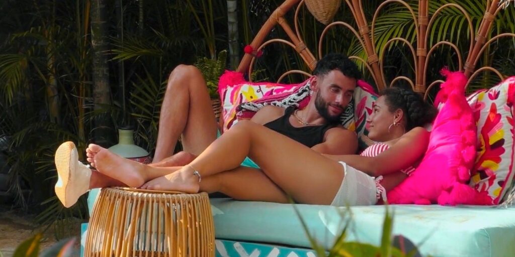 Bachelor In Paradise: ¿Por qué la trama de Brendan & Pieper fracasó horriblemente?