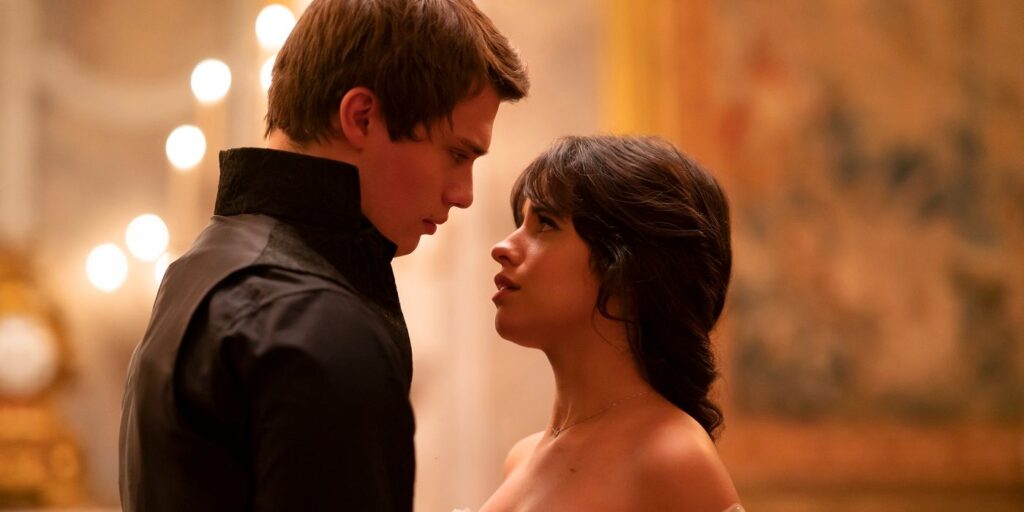 Banda sonora de Cenicienta 2021: Todas las canciones de la película |