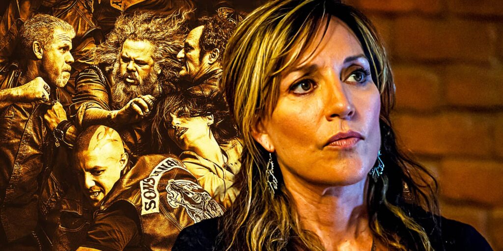 Banda sonora de Sons of Anarchy: cada canción que interpretó Katey Sagal