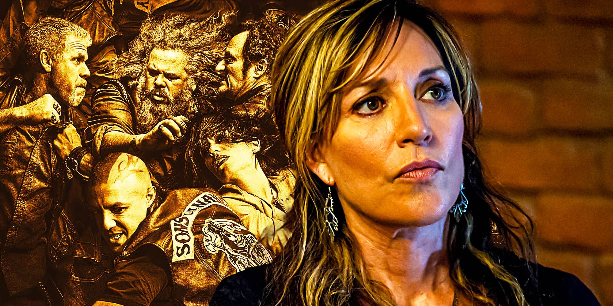 Banda sonora de Sons of Anarchy: cada canción que interpretó Katey Sagal