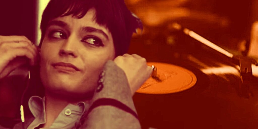 Banda sonora de educación sexual: todas las canciones de la temporada 3 |