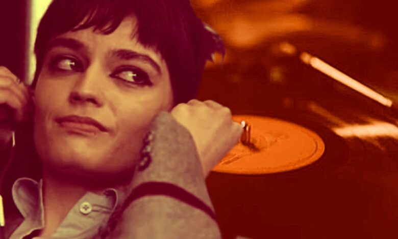 Banda sonora de educación sexual: todas las canciones de la temporada 3 |