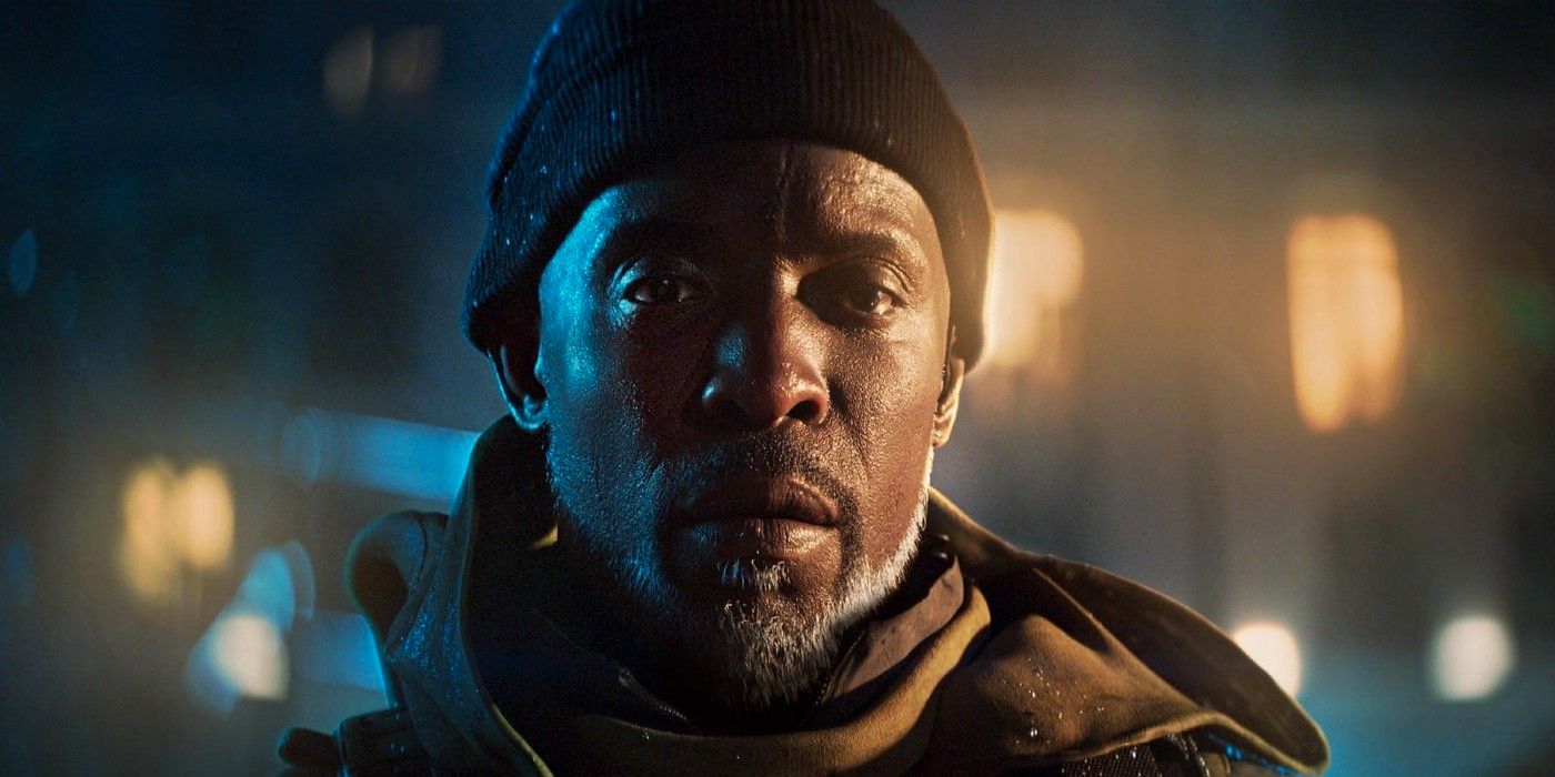 Battlefield y la comunidad de fans rinden respeto a Michael K. Williams